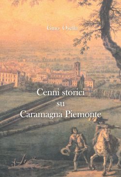 Cenni storici su Caramagna Piemonte