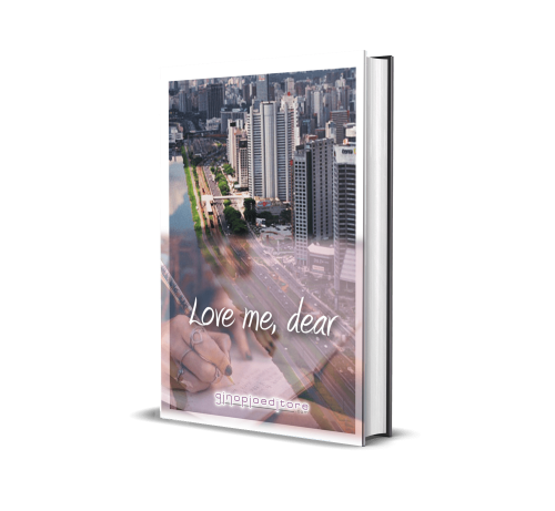 Love me, dear - immagine 3