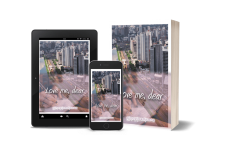 Love me, dear - immagine 2
