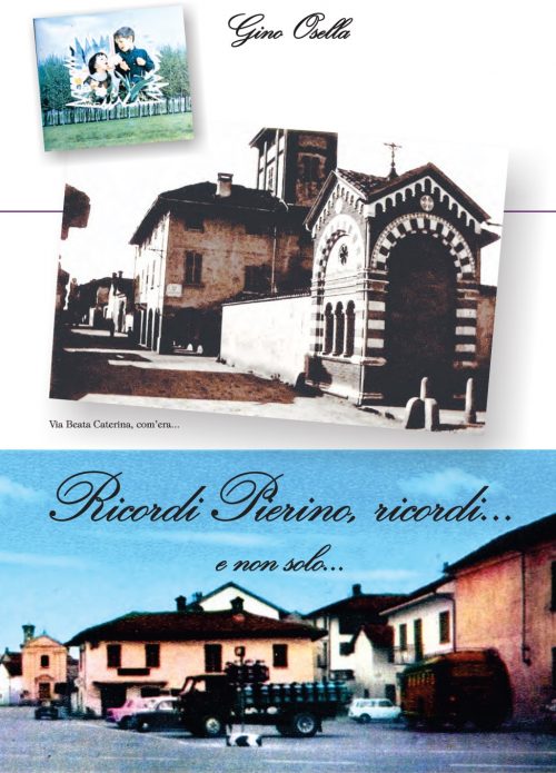 Ricordi Pierino, ricordi…