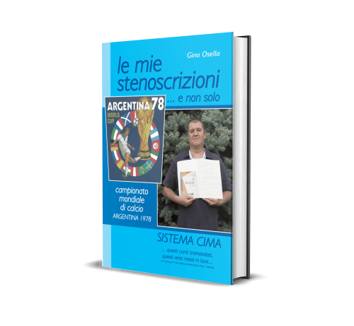 Le mie stenoscrizioni… e non solo - immagine 3