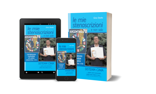 Le mie stenoscrizioni… e non solo - immagine 2