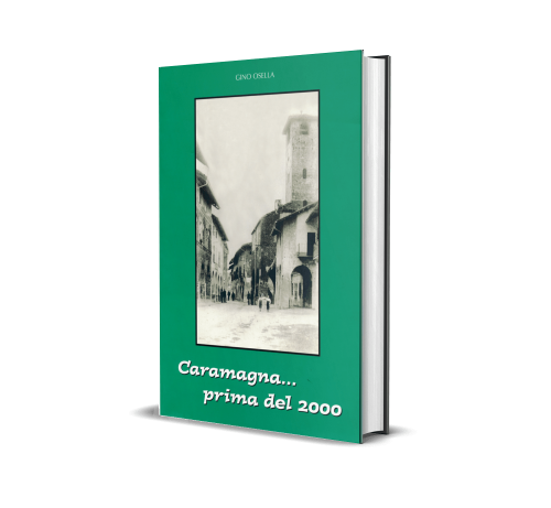 Caramagna prima del 2000 - immagine 3